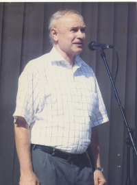 Колпаков Валерий